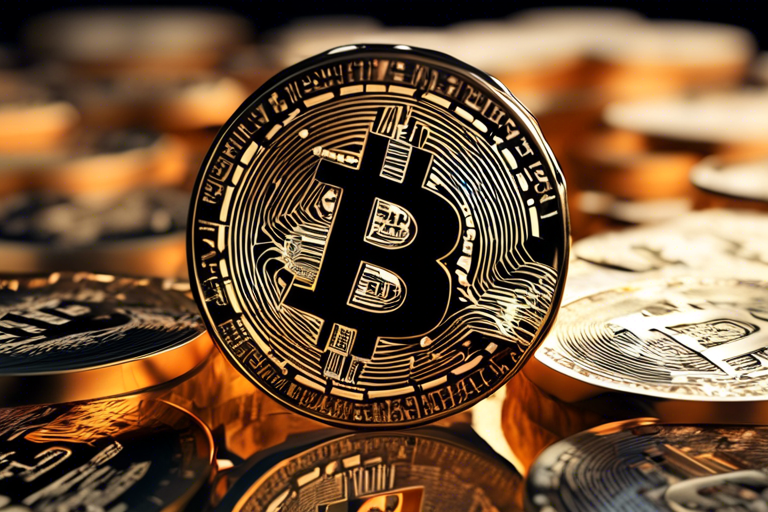 Bitcoin price surges despite German government selling $1B in BTC ?