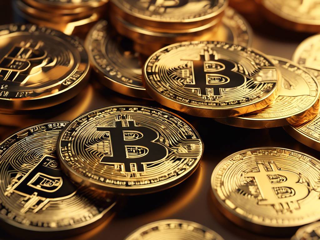 Big players remain bullish as Bitcoin sees 10% drop ??