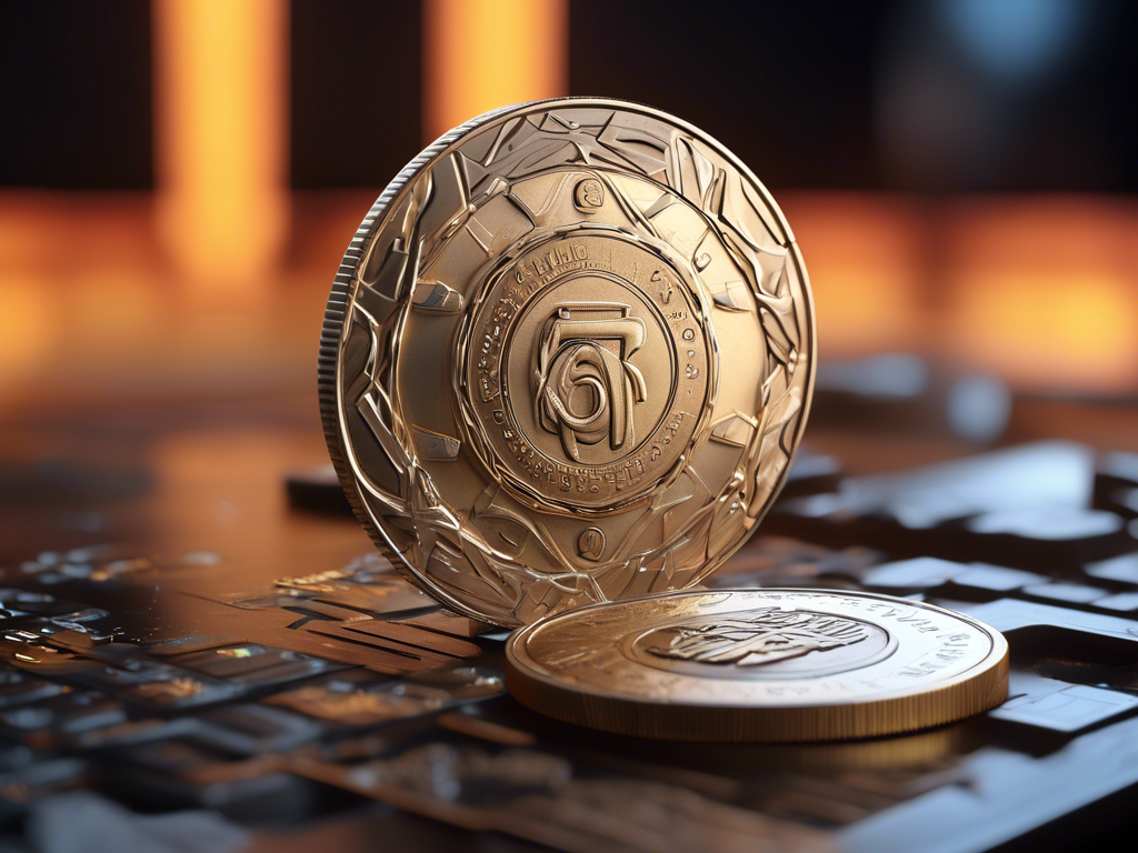 AXEL Coin: Bridging the Gap Between Content Creators and Consumers