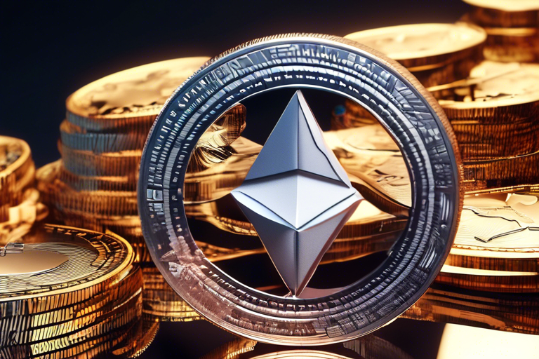 XRP Price Faces Significant Downturn Risk ?