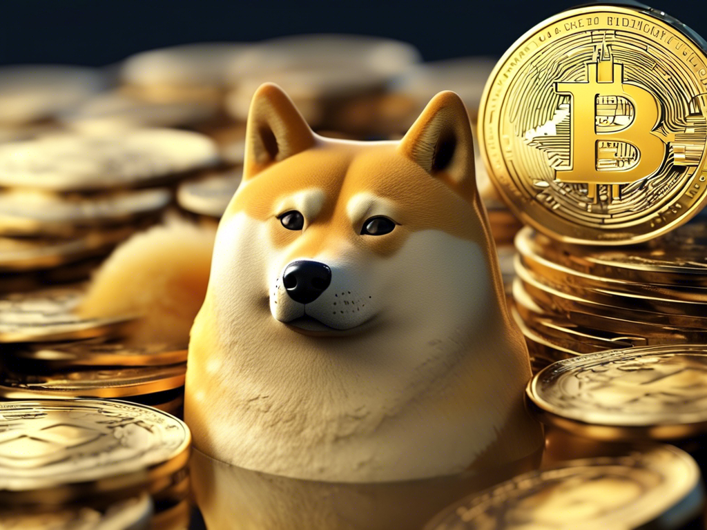 Dogecoin Enters Expansion Stage, Analyst Says Prepare for ??