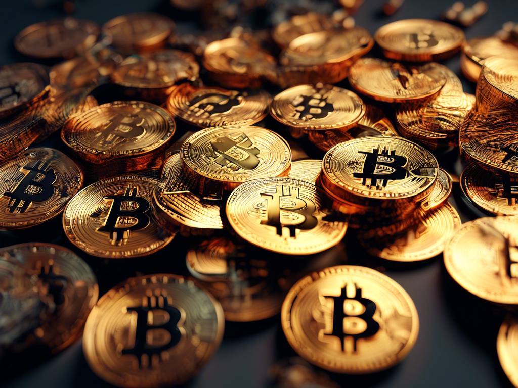 Bitcoin Price Drops: Is the BTC Price Rally Over? ?