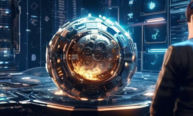 Trillion dollar time bomb triggered by AI technology developments ?