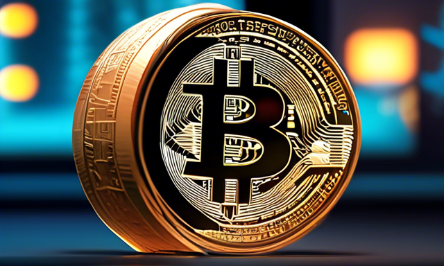 Las Vegas Sphere sees Bitcoin debut as first cryptocurrency, beating Dogwifhat ?