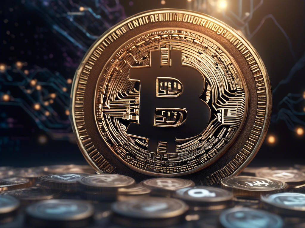 Unveiling Truths About Cryptocurrency: Franklin Templeton's Insights ?