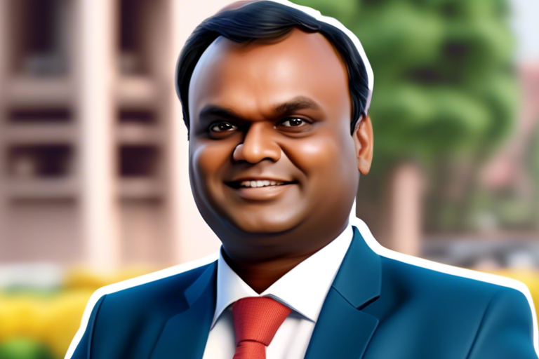 Karnataka State IT Minister Priyank Kharge talks about GIFT City's potential ?