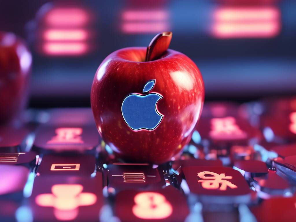 Apple sets sights on Q2 earnings amidst ?  sluggish China market and AI strategy ?