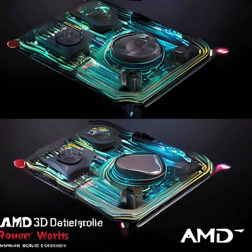 AMD chips power the wormhole: Scalable, light client proofs just got a ?? boost!