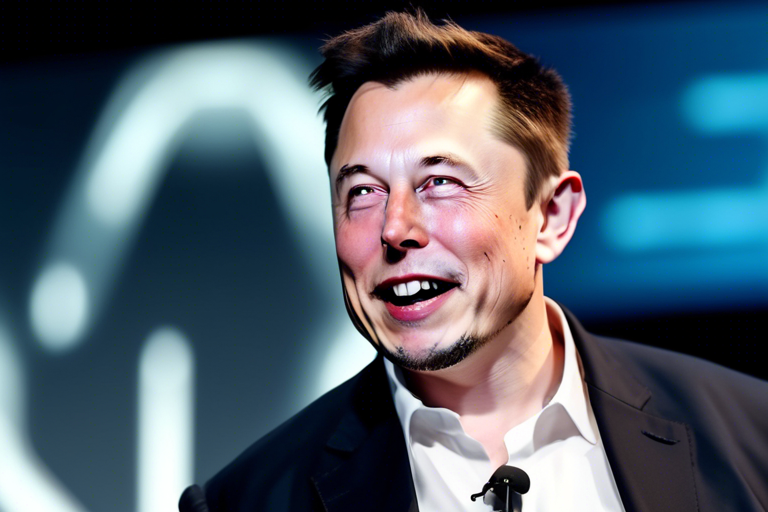 Tesla stock's fate tied to Musk's pay approval: Analyst predicts downfall ?