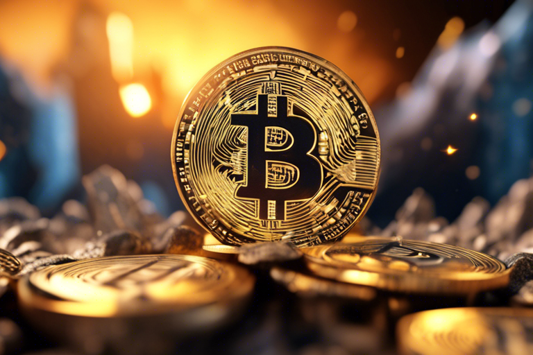 Bitcoin Analyst Predicts Price Surge, "Get Ready for Explosive Growth! ?"