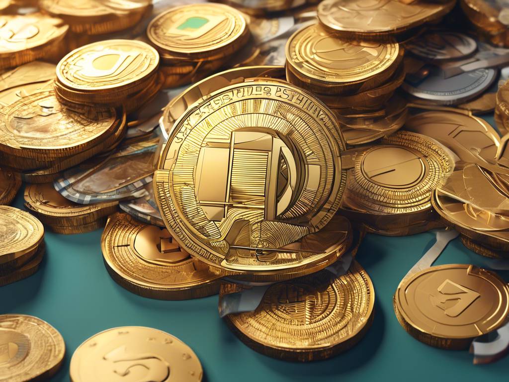 BIS Sets Global Stablecoin Rules: Boosting Crypto Confidence Worldwide! ?✅