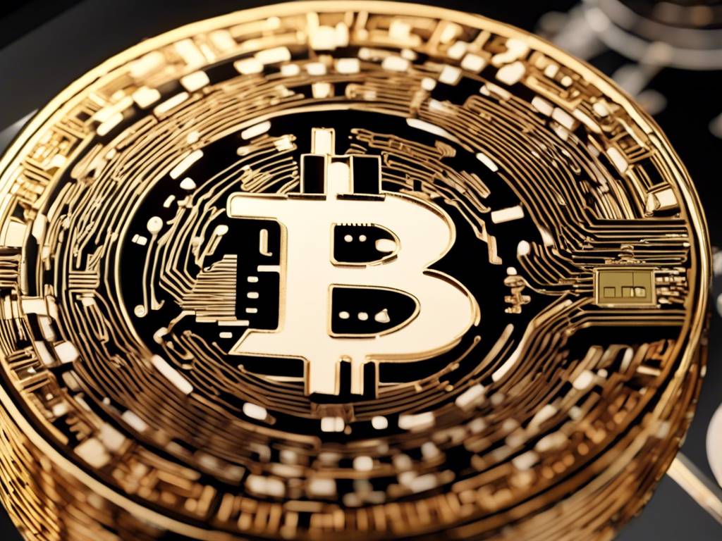Japanese Investment Firm Buys ¥1B Bitcoin ??