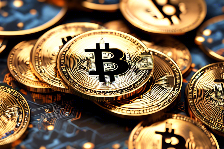 Bitcoin Analyst Warns of 40% Price Drop to $48K ?