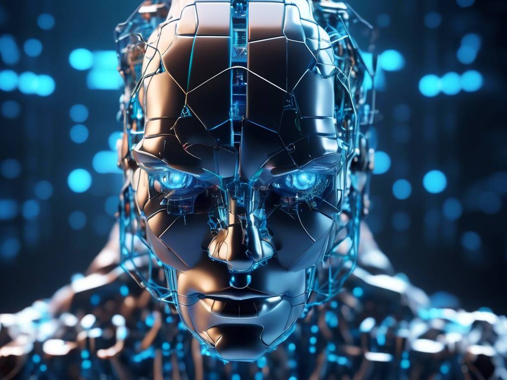 Blockchain solution helps eliminate AI bias ?