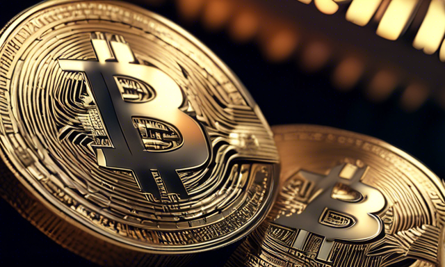 Bitcoin value drops below $67,000 as $2 billion in Bitcoin moved by U.S. Govt. ?