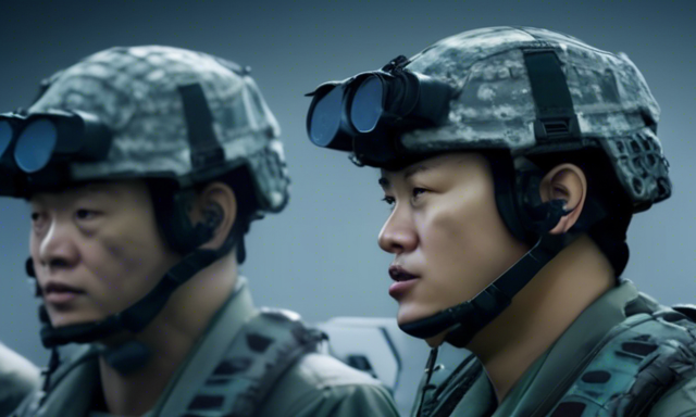 Annual drills are started by South Korea, US for North's military, cyber threats ?