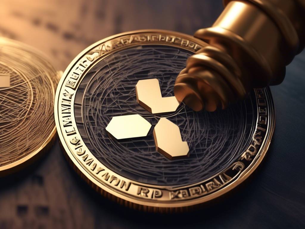 Lawyer Confirms XRP Legal Clarity ??