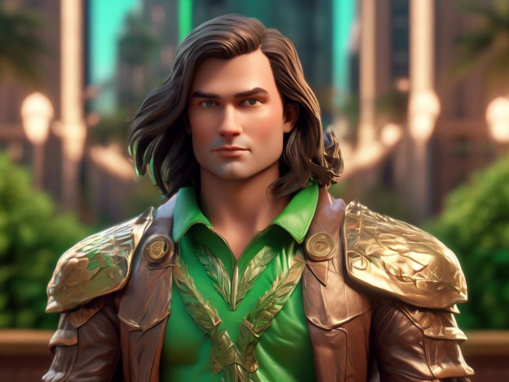 Robinhood to shine at J.P. Morgan event ??