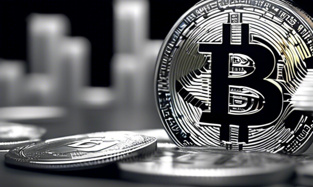 55% Drop in Grayscale Bitcoin Trust BTC Holdings Seen in First Half of 2024 ?
