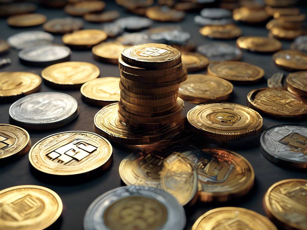 Solana sees surge in GameStop meme coins ???