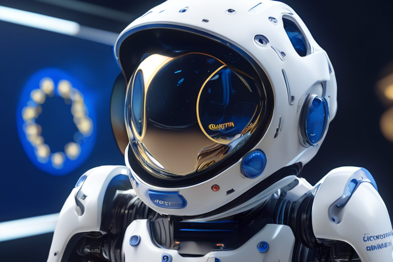 EU partnership for implementing Chromia technology has been resumed by ChromaWay. ?
