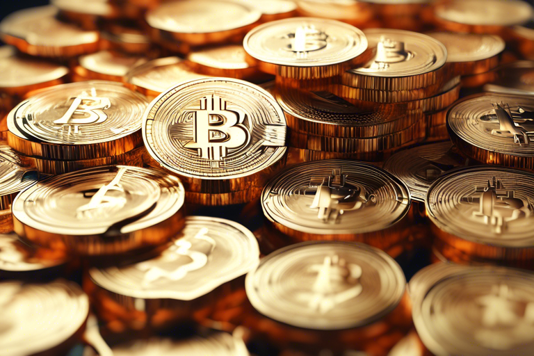 Bitcoin ETFs Witness 7 Days of Outflows: What Happened Next? ?