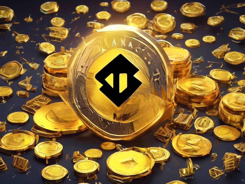 Binance Probes 300M BOME Token Purchase: Unveiling Insider Trading Scandal! ?️♂️?