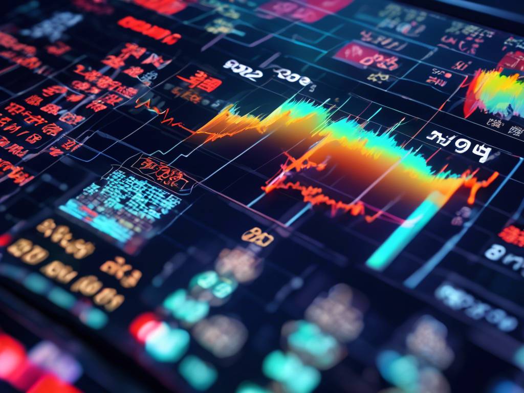 Asian tech stocks boost markets; yen ⬆️??