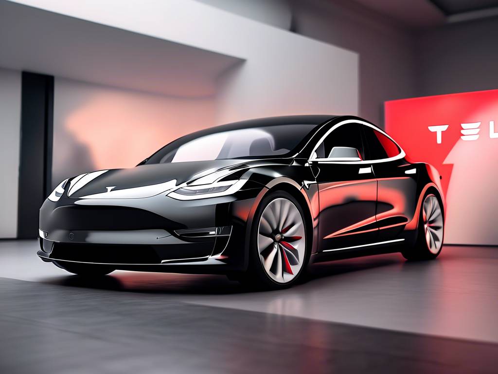 Must-read insights from Tesla earnings report! ??