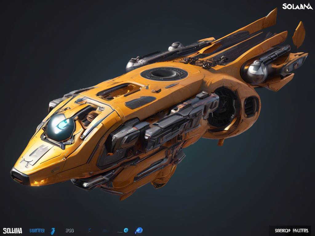 Uncover Solana's Unseen Potential with Airdrop Hunters! ?