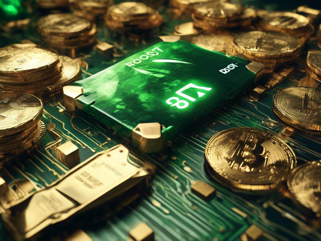 Boost Investment Success with Bitfinex Tokenised Securities ??