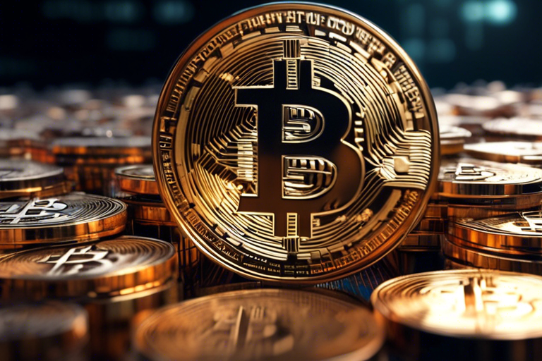 Bitcoin to Hit Next Major Low Soon! Don't Miss the Buy Opportunity ?