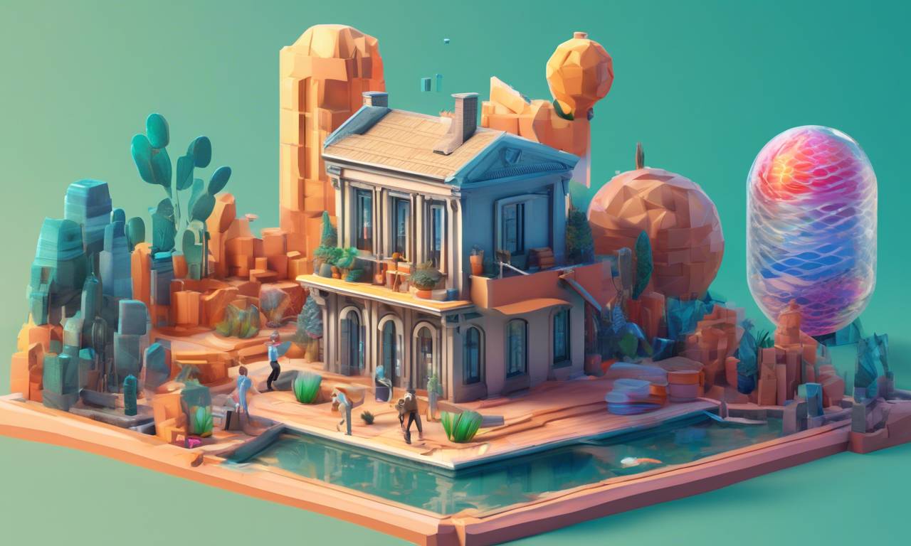 BlockFi Settles with FTX and Alameda Estates, Gains $874M ??