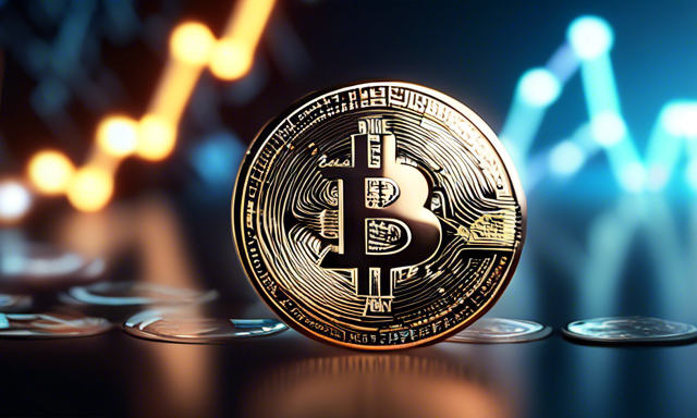 In September, a $50 billion market cap is expected to be reached by two cryptocurrencies. ?