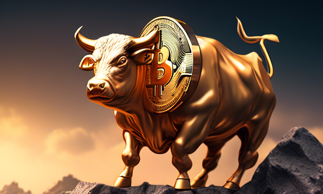 Bitcoin Bull Cycle Foreseen To Continue Until Mid-2025, According To CryptoQuant CEO ?