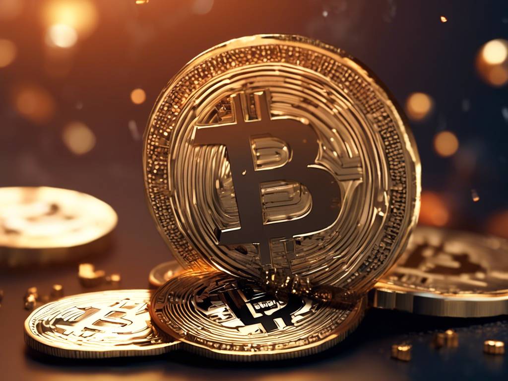 Crypto Analyst Predicts $30,000 BTC "Capitulation Drop" ?