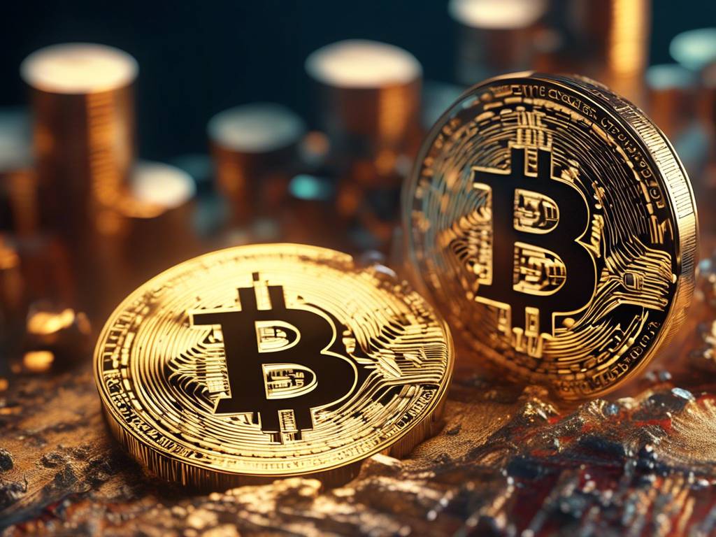 Analyst Benjamin Cowen predicts Bitcoin bottom ??