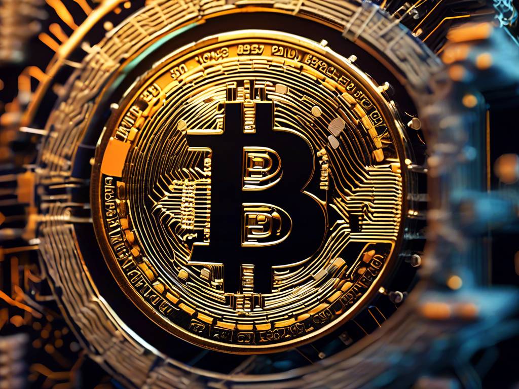 Bitcoin Network Prepares for Next Billion Transactions ?