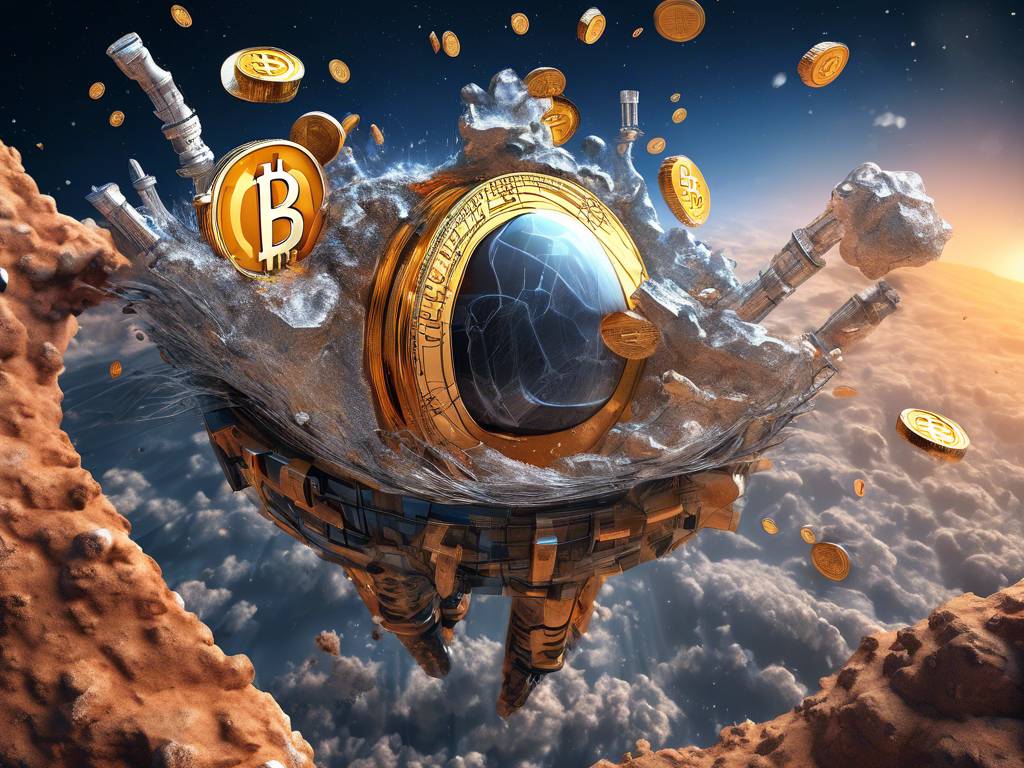 Bitcoin's Price Surge Sends Futures Open Interest to Record-Breaking Levels! ?