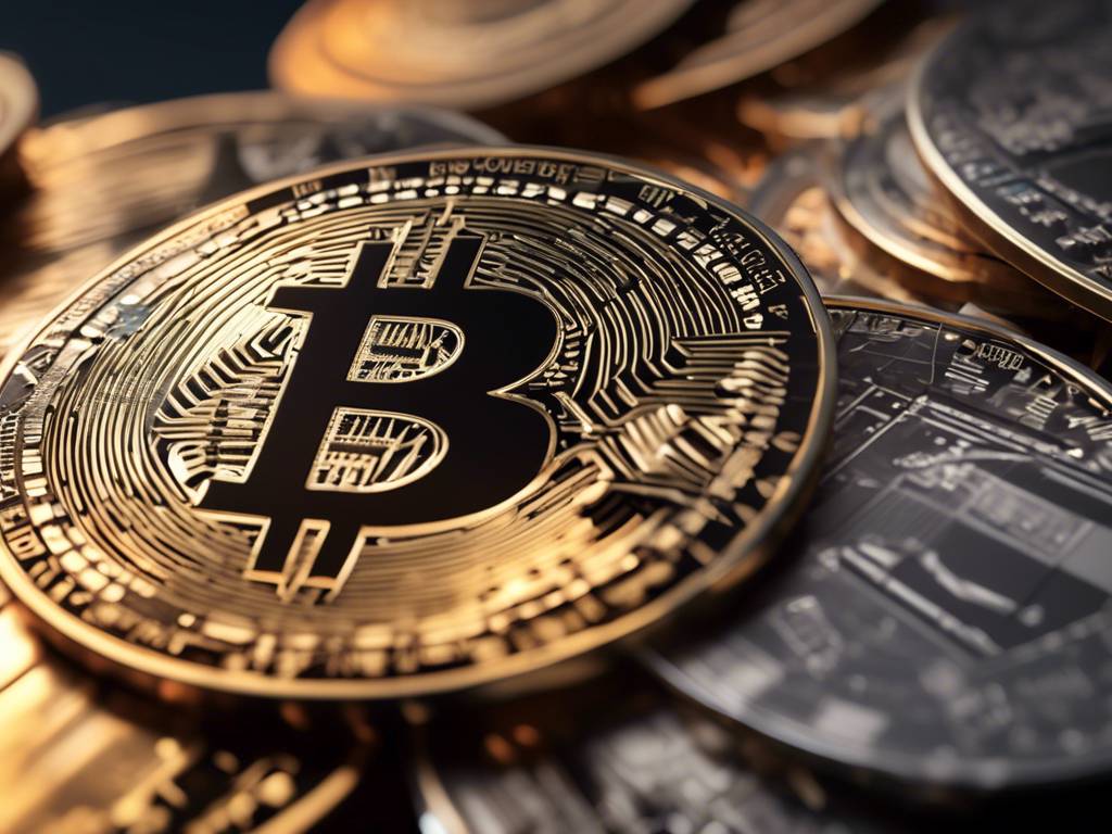 Economist predicts Ethereum ATH, Bitcoin surge ahead ??