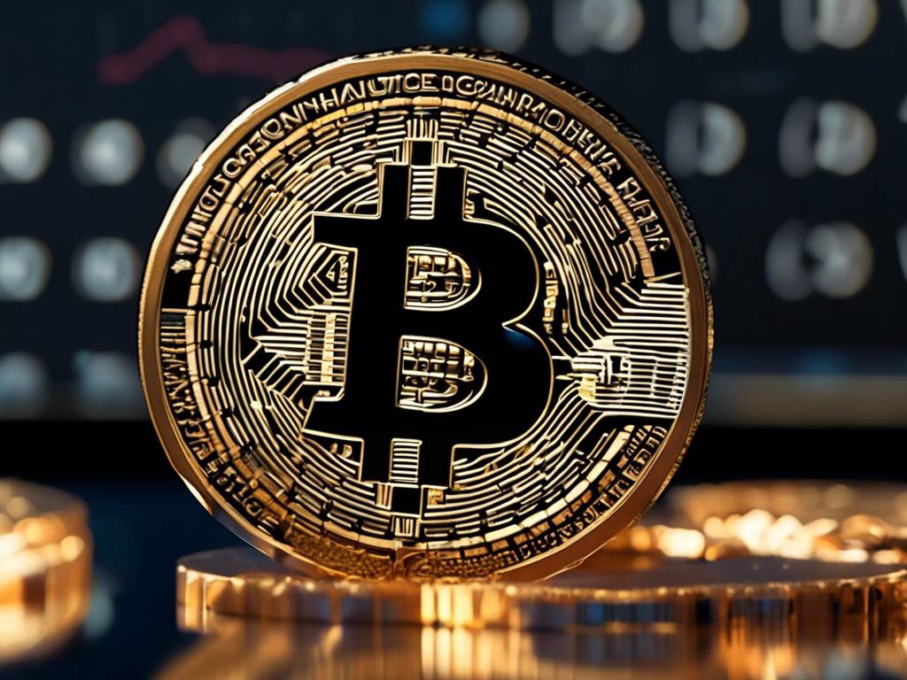 JPMorgan predicts Bitcoin price drop after halving ??