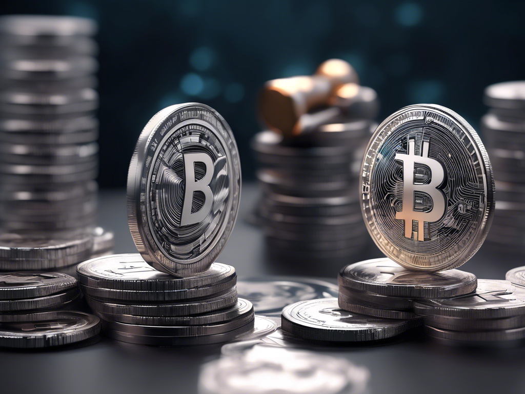 Bill Morgan predicts XRP price surge despite Ripple vs SEC lawsuit! ?