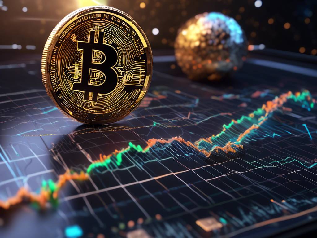 Crypto Analyst Predicts Exciting Trends for Aussie Traders! ??