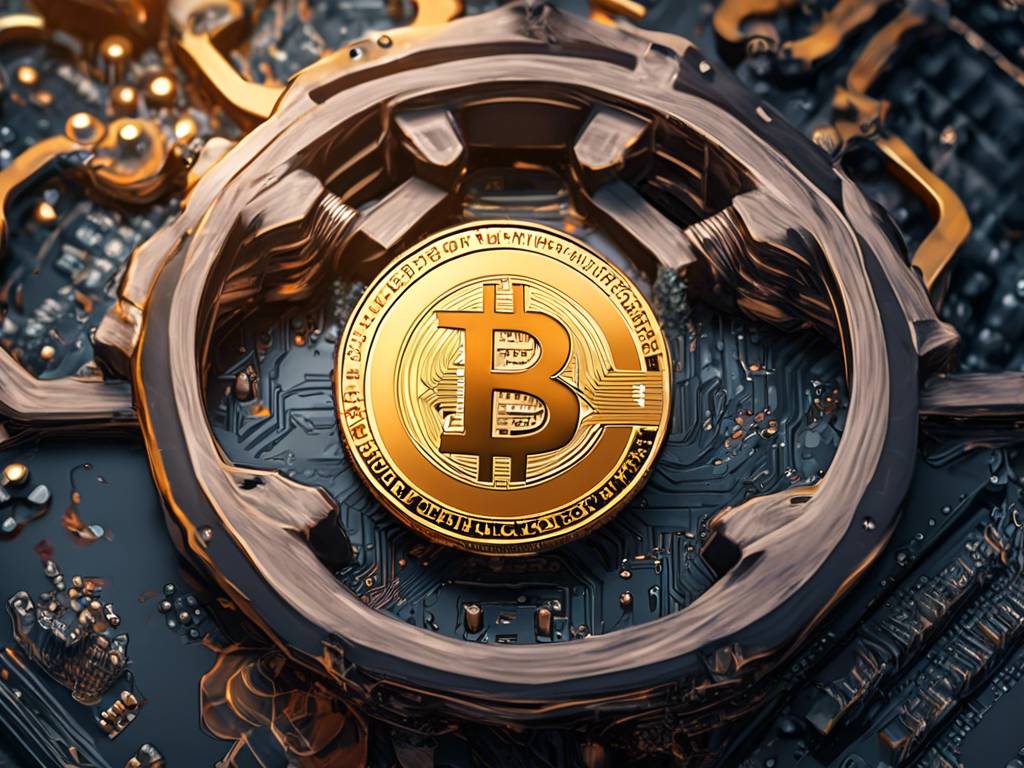 Key Bitcoin support and resistance levels to watch this week ??