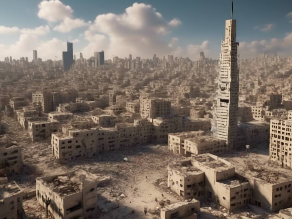 Breaking: New Gaza resolution discussed at UN ??