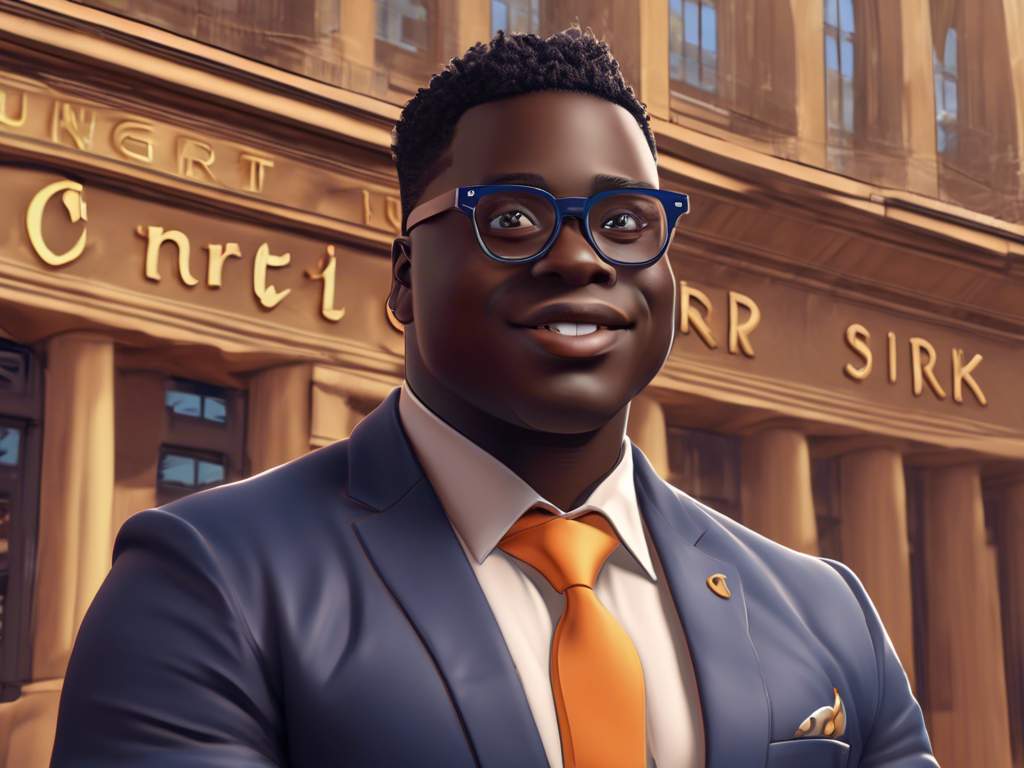 Court finds influencer Ian Balina broke securities laws promoting SPRK tokens! ??