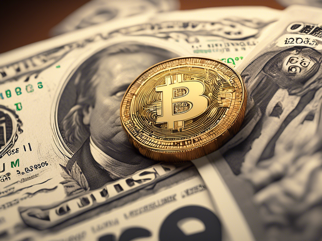 Crypto readers shocked as Treasury bonds deviate from 40-year norm ?