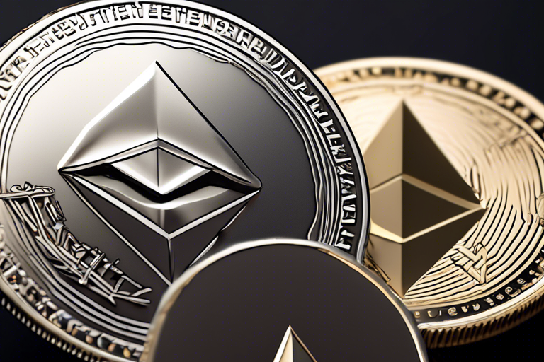 Ethereum price slides downward as pressure mounts ??