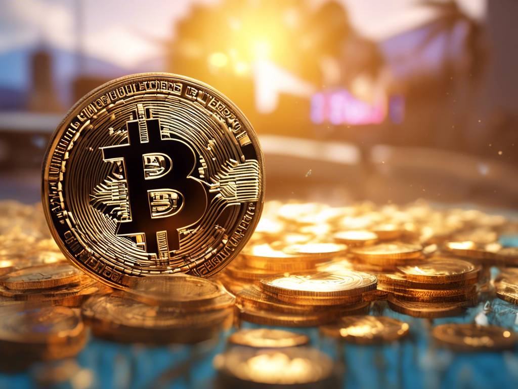 Summer 2024: Bitcoin or Ethereum? ChatGPT reveals the winning ??