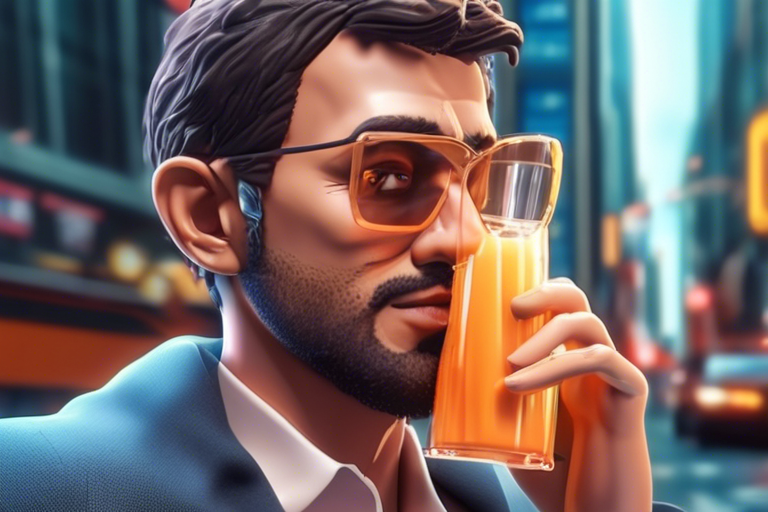 Beware! Scammers use AI phishing & ‘Juice Jacking’ to target travelers ?